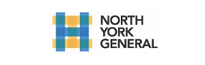 North York General Hospital logo