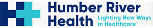 Humber River Health logo