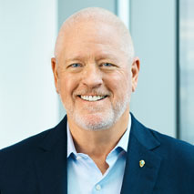 Paul Sabourin - Board Member