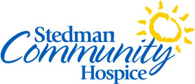 Stedman Community Hospice logo