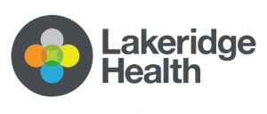 Lakeridge Health Centre – Durham Regional Cancer Centre logo