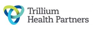 Trillium Health Partners – Queensway Health Centre logo
