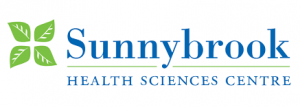 Sunnybrook Health Sciences Centre logo