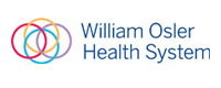 Brampton Civic Hospital & Etobicoke General Hospital / William Osler Health System logo
